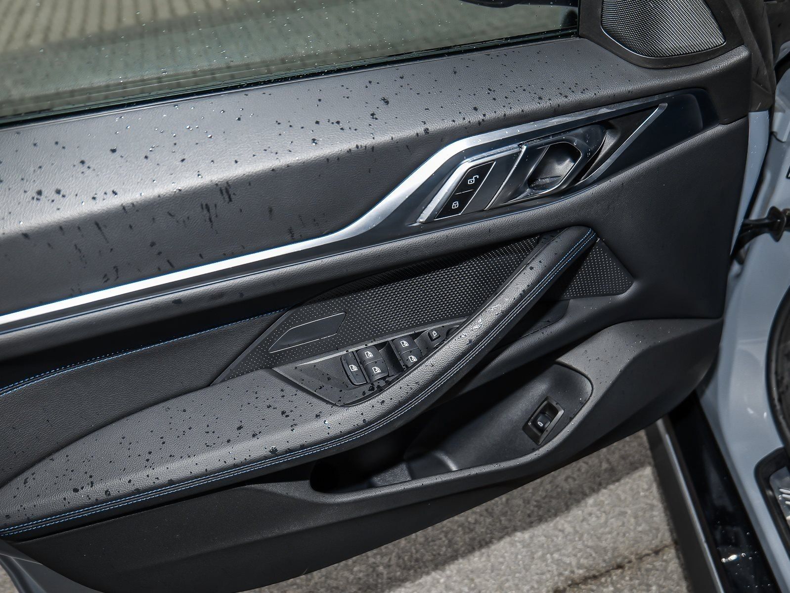 BMW 420 Gran Coupé - Bild 17