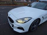 BMW Z4 M40 M40i A - - BMW Z4 M40i von privat