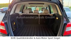 MERCEDES-BENZ GLK 220/4Matic/TÜV&Service Neu / Garantie /