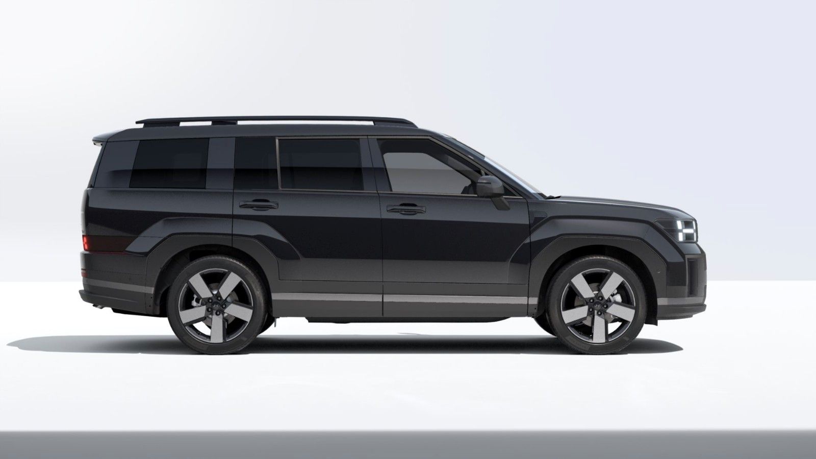 Hyundai SANTA FE - Bild 4