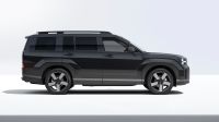 Hyundai SANTA FE - Vorschau Bild 4