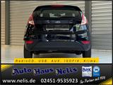 Ford Fiesta 1.25 RadioCD USB AUX ISOFIX Klima - Ford Fiesta: R2