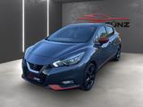 Nissan Micra 1.0 N-Connecta *Led-Navi-Kamera* - Nissan Micra: N Connecta