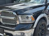 Dodge RAM 1500 EcoDiesel 4x4 LARAMIE Sport TÜV NEU - Dodge RAM mit Diesel-Antrieb: Allradantrieb