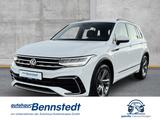 Volkswagen Tiguan 1.5 TSI DSG R-Line LED KAMERA AHK 19" - Volkswagen Tiguan: Tsi