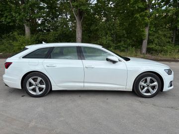 Audi A6 - 4