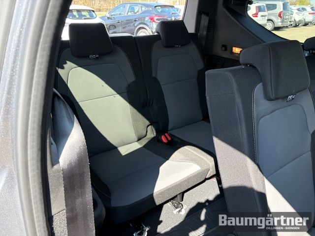 Fahrzeugabbildung Dacia Jogger Extreme TCe 110 7-Sitzer/Kamera/PDC/LED