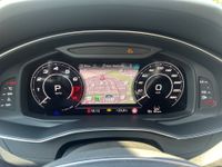 Audi RS7 - Vorschau Bild 10