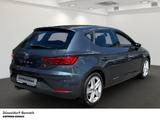 Seat Leon FR 2.0 TDI DSG LED Navi Parkhilfe Carplay - Seat Leon: Fr TDI Dsg
