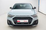 Audi A1 Sportback 35 TFSI S-TRO*S-LINE*RFK*NAV*STANDZ - Audi A1: Standheizung