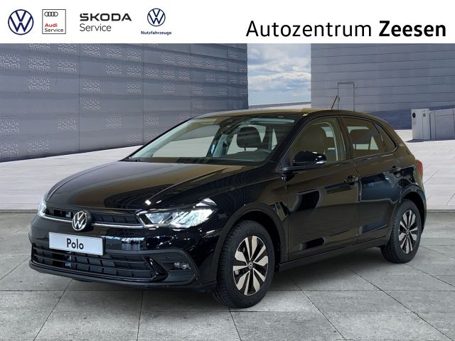 Volkswagen Polo 1.0 TSI Life GOAL DSG+USB+DAB+BAA+SHZ+EPH+