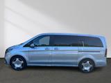Mercedes-Benz V 300 d Exclusive 4x4 lang AIRMATIC Pano 360° 9G - gebrauchte Kombis in Bielefeld