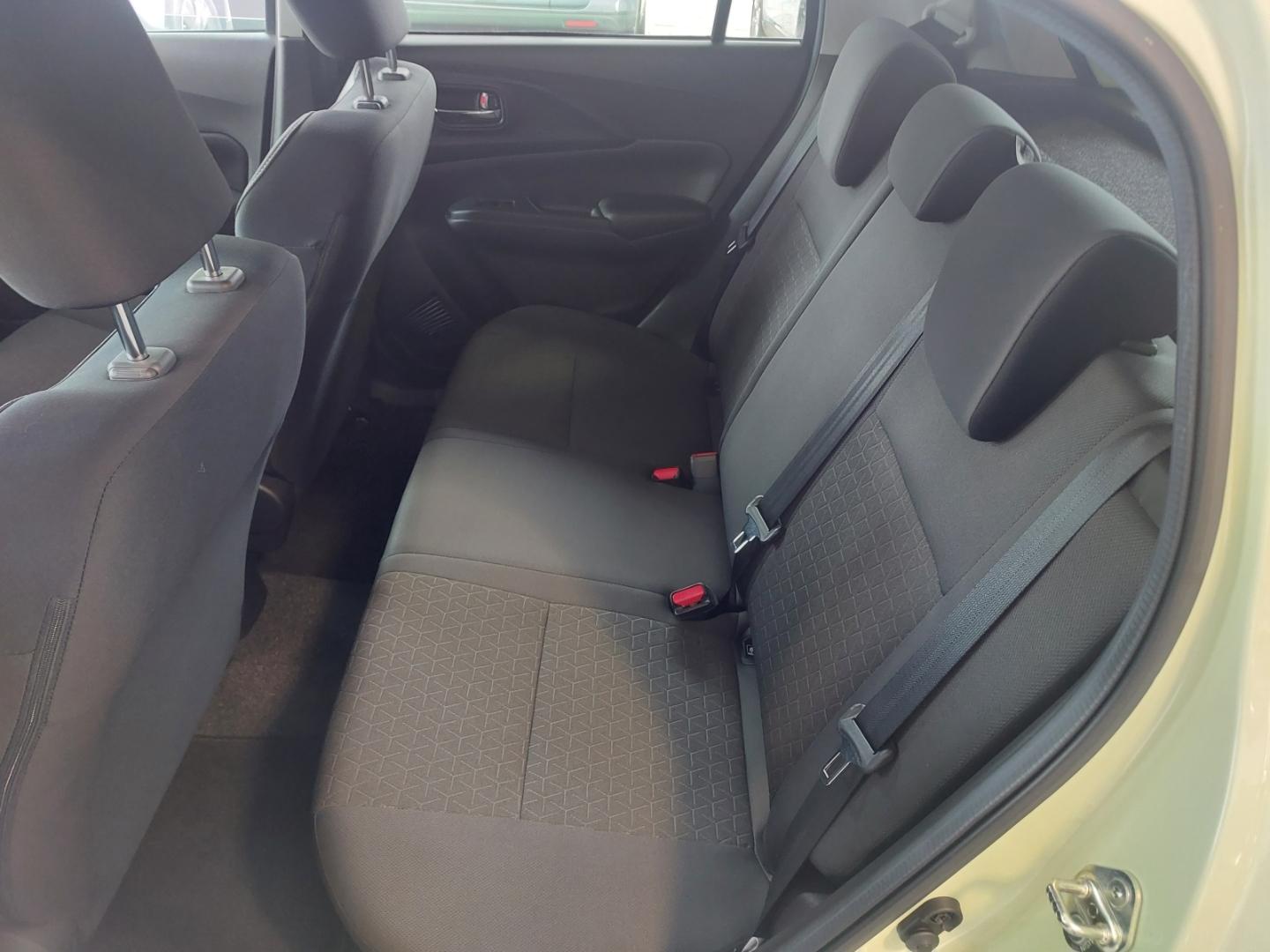 Suzuki Swift 1.2 Dualjet Hybrid  Comfort+  Scheckheft G