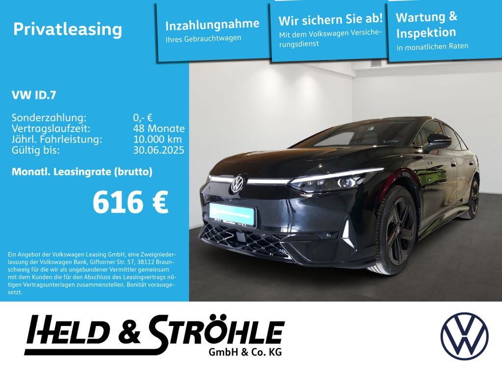 Volkswagen ID.7