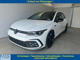 Volkswagen Golf GTI DSG AHK+Pano+Sitzheizung vo+hi 2.0 T... - Volkswagen Golf: Scheckheftgepflegt
