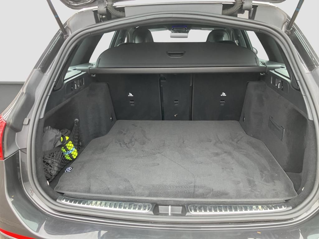 Fahrzeugabbildung Mercedes-Benz C 300 d T-Modell AMG Line*el. Heckklappe*Kamera