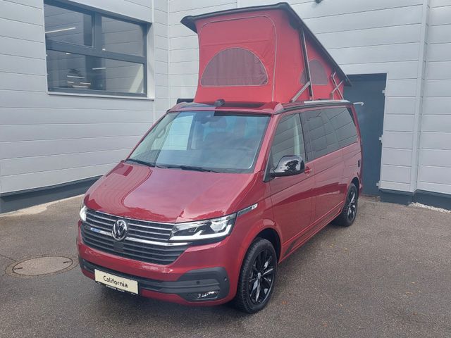 Volkswagen California Beach ED   HIGH END 5 JAHRE GARANTIE