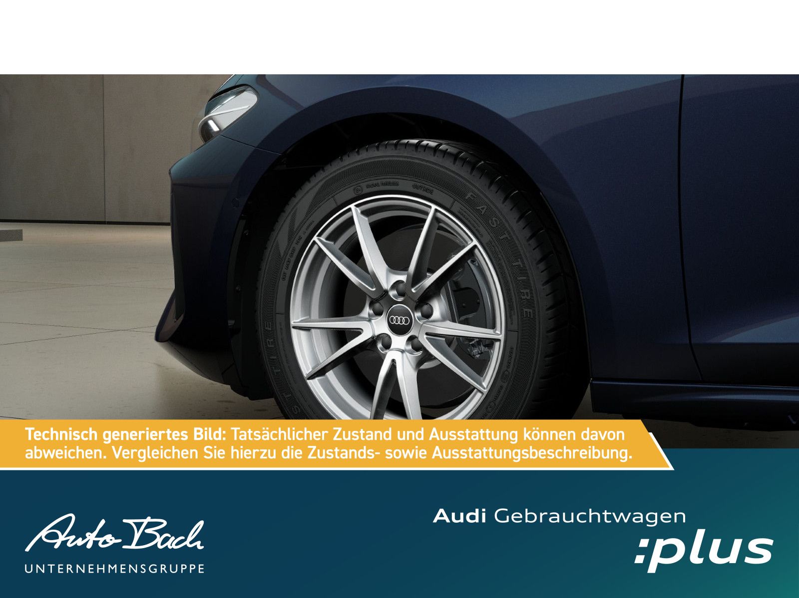 Audi A5 - Bild 7