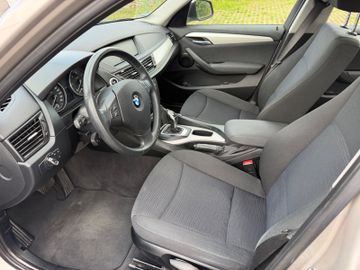 BMW X1 - 10