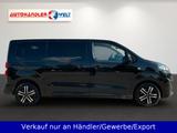 Citroën SpaceTourer 2.0 Blue-HDi 8-Sitze - Citroën SpaceTourer: 8 Sitzer