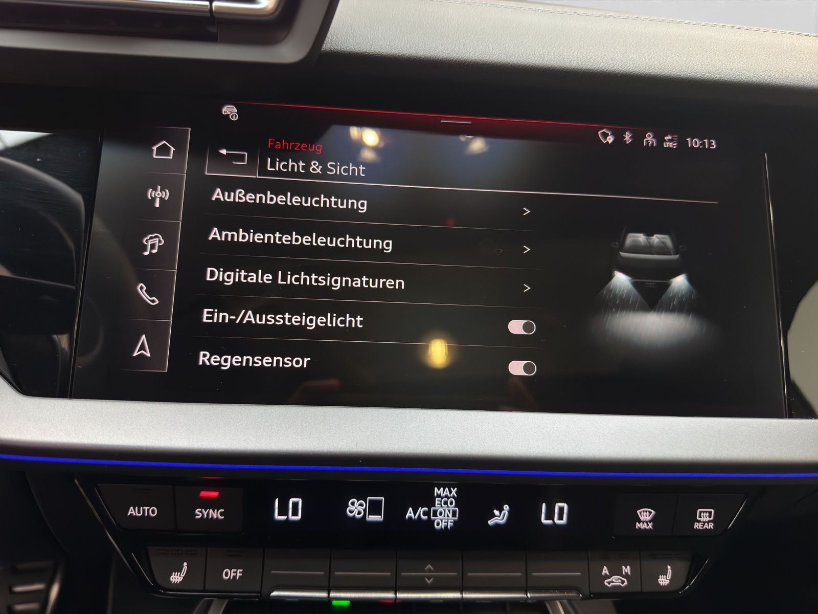 Audi A3 - Bild 13