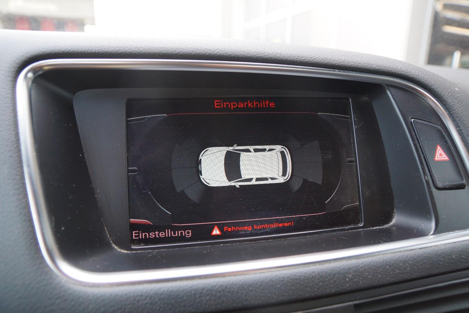 AUDI Q5 3.0 TDI S-LINE QUATTRO S-TRONIC AHK!NAV!XE! | 239 ch | BVA | HAYON ÉLECTRIQUE | PACK SPORT | VOLANT EN CUIR