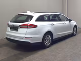 Ford Mondeo Turnier 2.0 EB Trend Navi LED Shz PDC - gebrauchte Ford Mondeo aus dem Jahr 2021