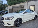 Mercedes-Benz CLA 200 CLA -Klasse CLA 200 - Mercedes-Benz CLA 200 aus 2013