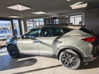 Cupra Formentor - Vorschau Bild 3