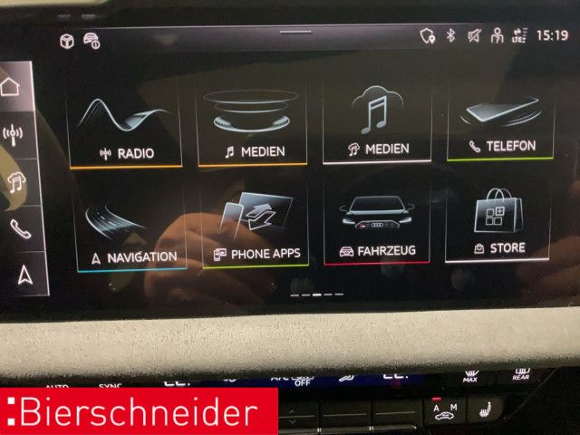 Audi RS3 - Bild 19