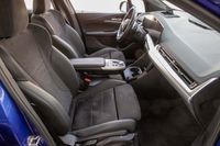 BMW 223 Active Tourer - Vorschau Bild 4