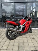 Suzuki SV 650s 1. Hand/ Scheckheft/ - Offers matching your search criteria