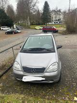 Mercedes-Benz A 160 CLASSIC Classic - gebrauchte Mercedes-Benz A 160 aus dem Jahr 1999