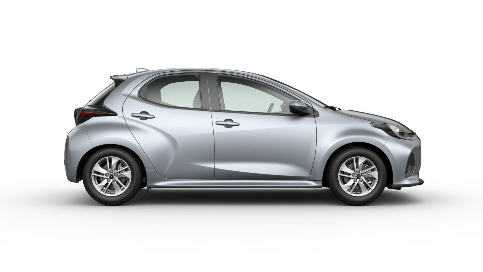 Mazda 2 Hybrid - Bild 4