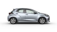 Mazda 2 Hybrid - Vorschau Bild 4