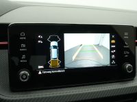 Skoda Kamiq - Vorschau Bild 14