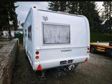 Tabbert Jeunesse-Franz. Bett + Rundsitzgruppe+ - Tabbert Jeunesse