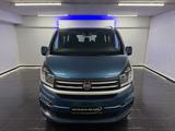 Fiat Talento Kombi Family 8-SITZ AHK CAM NAVI ALU PDC - Fiat Talento in Düsseldorf