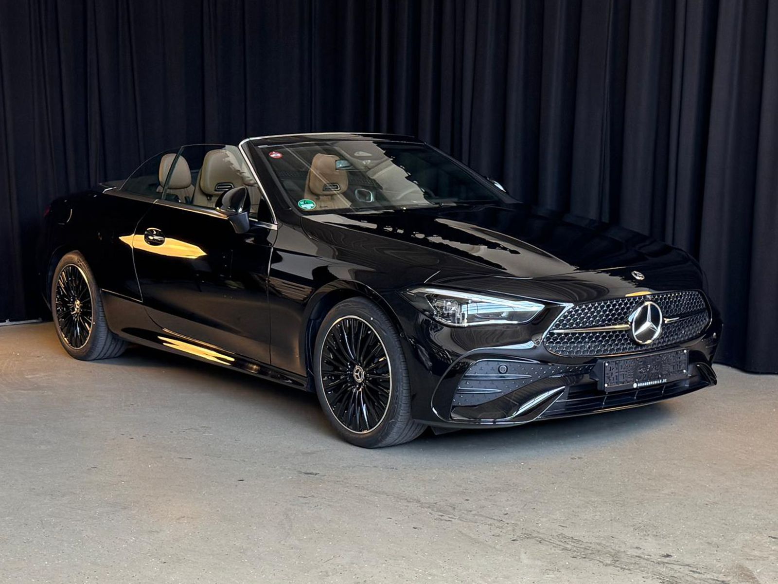 Mercedes-Benz CLE CLE 200 AMG Line Advanced (236.450)