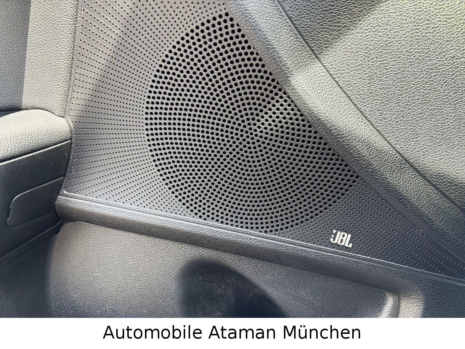 Kia Ceed 1.6 Sportsw. *GT Line* Autom, Navi, LED