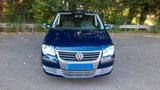 Volkswagen Touran 1.6 Conceptline Conceptline