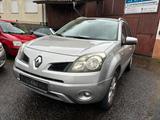 Renault Koleos Dynamique - Renault Koleos: Allradantrieb, Dynamique