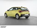 Hyundai i20 SELECT 1.0 T-GDI - Hyundai i20 Gebrauchtwagen in Bochum