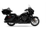Harley-Davidson FLHXU Street Glide Ultra 2025 Ricks sofort - Harley-Davidson Street Glide Ultra