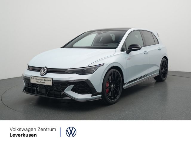 Volkswagen Golf GTI Clubsport KAM ACC NAVI VIRT PANO H/K