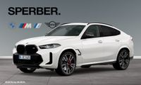 BMW X6 M60 - Vorschau Bild 1