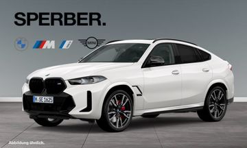BMW X6 M60i xDrive M Sport Pro*22 Zoll*AHK*Soft Clos