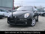 Alfa Romeo MiTo Turismo S-D°Klima°El.Fenst°BT°AUX°USB - Alfa Romeo aus 2012