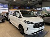 Ford Tourneo Custom 2.0 EcoBlue 110kW 320 L2 Active - Ford: 2.0