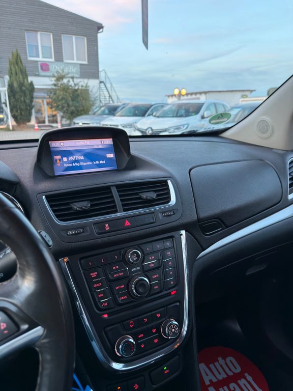 Opel Mokka - Bild 26